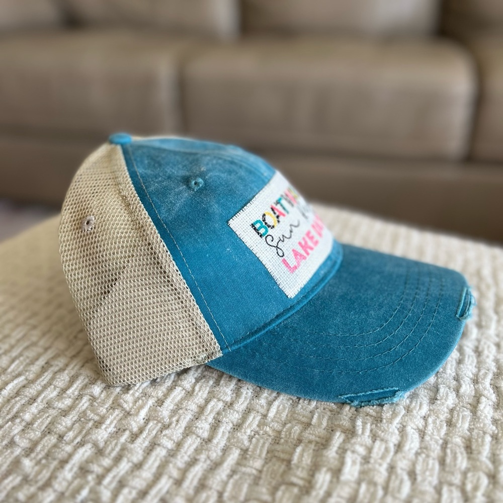 Hat - Picture 2 of 5